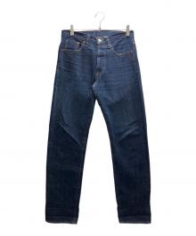 LEVI'S（リーバイス）の古着「501XXデニムパンツ」｜インディゴ