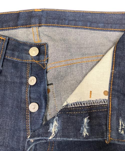 LEVI'S（リーバイス）LEVI'S (リーバイス) 501XXデニムパンツ インディゴ サイズ:W30×L32の古着・服飾アイテム