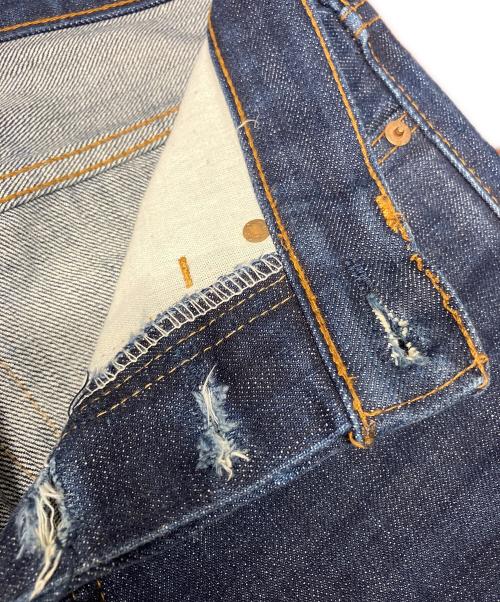 LEVI'S（リーバイス）LEVI'S (リーバイス) 501XXデニムパンツ インディゴ サイズ:W30×L32の古着・服飾アイテム