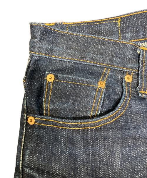 LEVI'S（リーバイス）LEVI'S (リーバイス) 501XXデニムパンツ インディゴ サイズ:W30×L32の古着・服飾アイテム