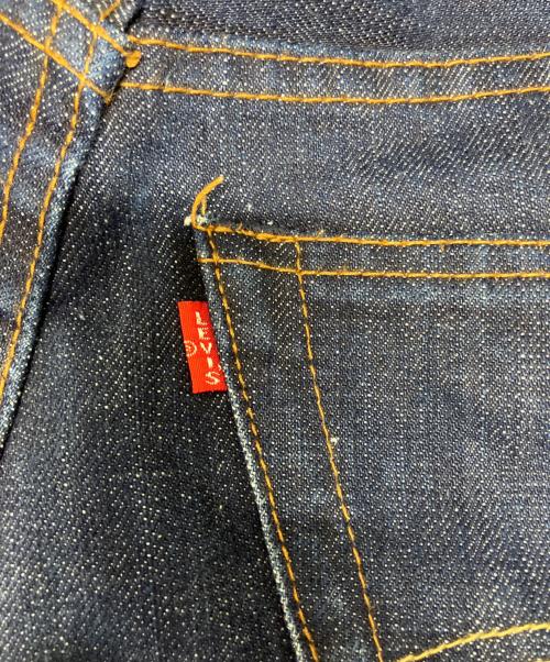 LEVI'S（リーバイス）LEVI'S (リーバイス) 501XXデニムパンツ インディゴ サイズ:W30×L32の古着・服飾アイテム