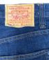 中古・古着 LEVI'S (リーバイス) 501XXデニムパンツ インディゴ サイズ:W30×L32：18000円