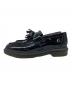 Dr.Martens (ドクターマーチン) ADRIAN タッセルローファー ブラック サイズ: UK7：8000円