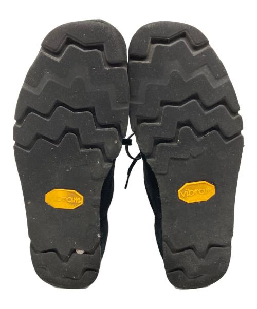 CLARKS（クラークス）CLARKS (クラークス) WallabeeBT GTX ブラック サイズ:27の古着・服飾アイテム