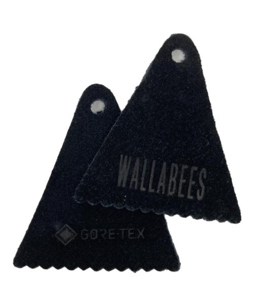 CLARKS（クラークス）CLARKS (クラークス) WallabeeBT GTX ブラック サイズ:27の古着・服飾アイテム