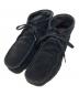 CLARKS（クラークス）の古着「WallabeeBT GTX」｜ブラック
