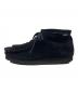 CLARKS (クラークス) WallabeeBT GTX ブラック サイズ:27：12000円