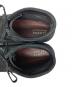 中古・古着 CLARKS (クラークス) WallabeeBT GTX ブラック サイズ:27：12000円