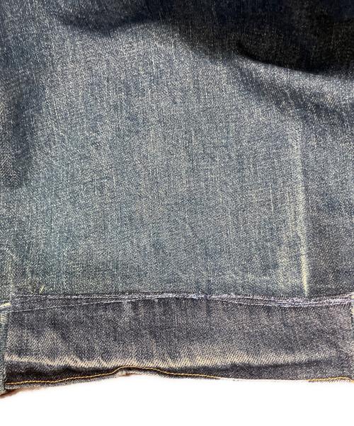 LEVI'S（リーバイス）LEVI'S (リーバイス) 2ndデニムジャケット インディゴ サイズ:40の古着・服飾アイテム