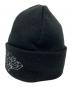 Supreme (シュプリーム) Delta logo beanie ブラック：8000円