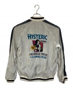 中古・古着通販】Hysteric Glamour (ヒステリックグラマー) FLAMING