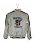 Hysteric Glamour (ヒステリックグラマー) リバーシブルスカジャン グレー×ブラック サイズ:M：17000円