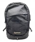SUPREMEシュプリーム）の古着「Backpack」｜ブラック