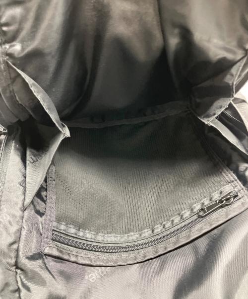 SUPREME（シュプリーム）SUPREME (シュプリーム) Backpack ブラックの古着・服飾アイテム