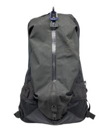 ARC'TERYX（アークテリクス）の古着「アロー22 バックパック」｜ブラック