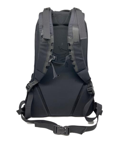 ARC'TERYX（アークテリクス）ARC'TERYX (アークテリクス) アロー22 バックパック ブラック サイズ:-の古着・服飾アイテム