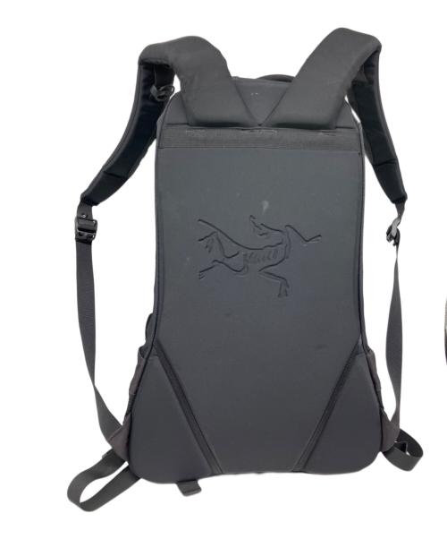 ARC'TERYX（アークテリクス）ARC'TERYX (アークテリクス) アロー22 バックパック ブラック サイズ:-の古着・服飾アイテム
