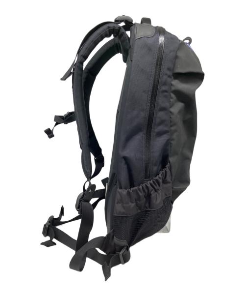 ARC'TERYX（アークテリクス）ARC'TERYX (アークテリクス) アロー22 バックパック ブラック サイズ:-の古着・服飾アイテム