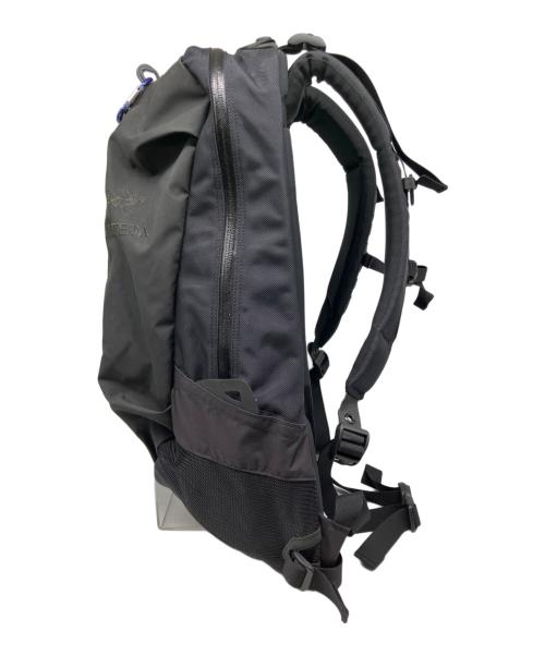 ARC'TERYX（アークテリクス）ARC'TERYX (アークテリクス) アロー22 バックパック ブラック サイズ:-の古着・服飾アイテム