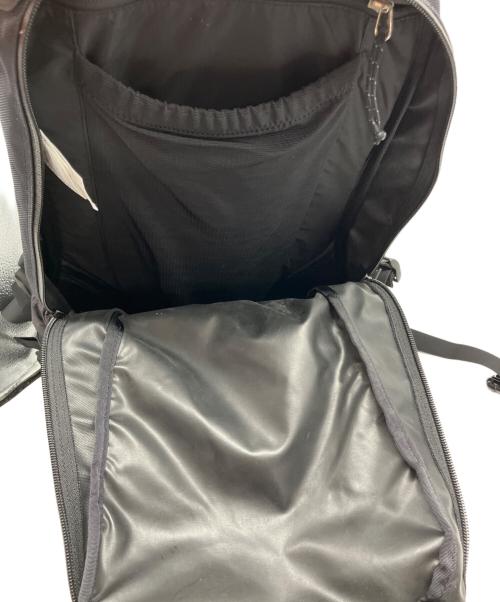 ARC'TERYX（アークテリクス）ARC'TERYX (アークテリクス) アロー22 バックパック ブラック サイズ:-の古着・服飾アイテム