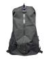 ARC'TERYX（アークテリクス）の古着「アロー22 バックパック」｜ブラック