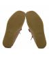 中古・古着 CLARKS (クラークス) Wallabee EVO ピンク サイズ:24.5：10000円