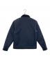 FRED PERRY (フレッドペリー) Cotton Caban Jacket ネイビー サイズ:S：25000円