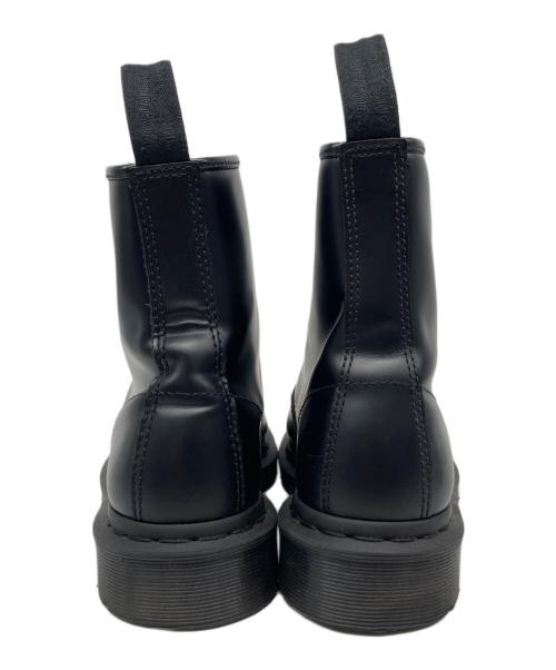 Dr.Martens（ドクターマーチン）Dr.Martens (ドクターマーチン) 1460 MONO ブーツ ブラック サイズ:25cmの古着・服飾アイテム