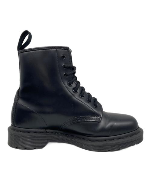Dr.Martens（ドクターマーチン）Dr.Martens (ドクターマーチン) 1460 MONO ブーツ ブラック サイズ:25cmの古着・服飾アイテム
