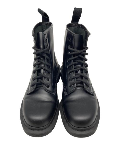 Dr.Martens（ドクターマーチン）Dr.Martens (ドクターマーチン) 1460 MONO ブーツ ブラック サイズ:25cmの古着・服飾アイテム