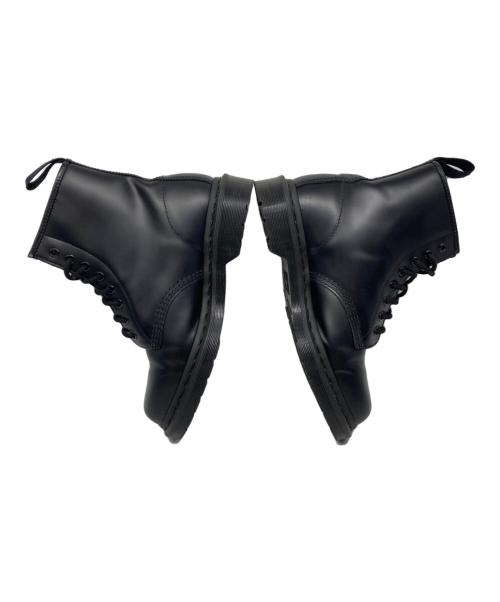 Dr.Martens（ドクターマーチン）Dr.Martens (ドクターマーチン) 1460 MONO ブーツ ブラック サイズ:25cmの古着・服飾アイテム