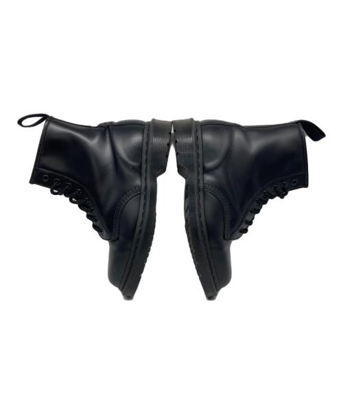 Dr.Martens（ドクターマーチン）Dr.Martens (ドクターマーチン) 1460 MONO ブーツ ブラック サイズ:25cmの古着・服飾アイテム