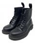 Dr.Martens（ドクターマーチン）の古着「1460 MONO ブーツ」｜ブラック