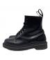 Dr.Martens (ドクターマーチン) 1460 MONO ブーツ ブラック サイズ:25cm：7000円