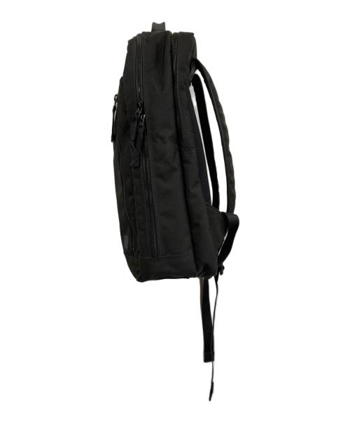 PORTER（ポーター）PORTER (ポーター) INTERACTIVE DAYPACK ブラックの古着・服飾アイテム