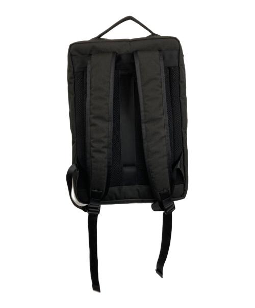 PORTER（ポーター）PORTER (ポーター) INTERACTIVE DAYPACK ブラックの古着・服飾アイテム