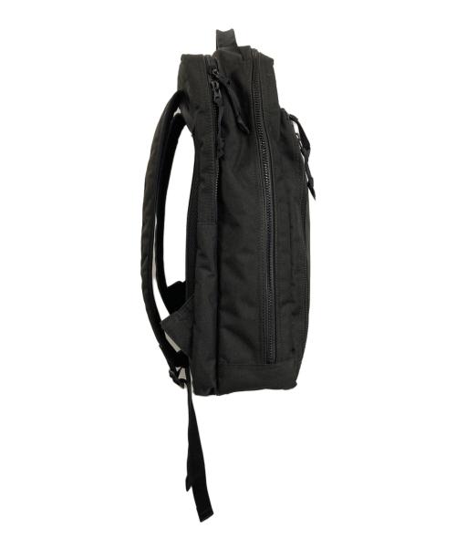 PORTER（ポーター）PORTER (ポーター) INTERACTIVE DAYPACK ブラックの古着・服飾アイテム