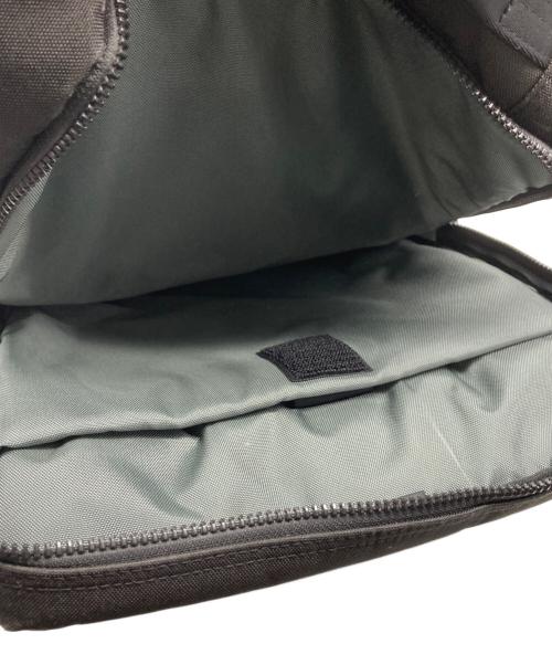 PORTER（ポーター）PORTER (ポーター) INTERACTIVE DAYPACK ブラックの古着・服飾アイテム