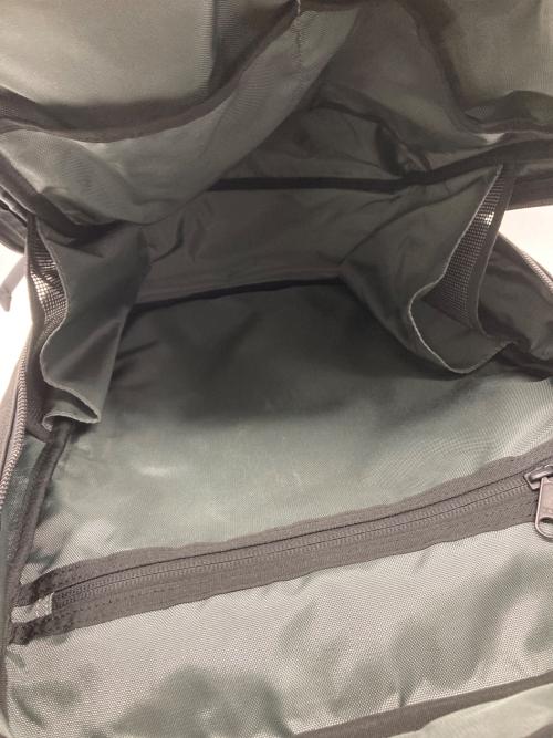 PORTER（ポーター）PORTER (ポーター) INTERACTIVE DAYPACK ブラックの古着・服飾アイテム