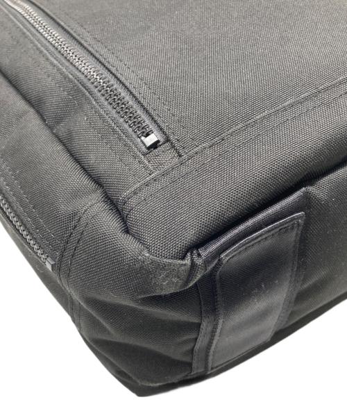 PORTER（ポーター）PORTER (ポーター) INTERACTIVE DAYPACK ブラックの古着・服飾アイテム