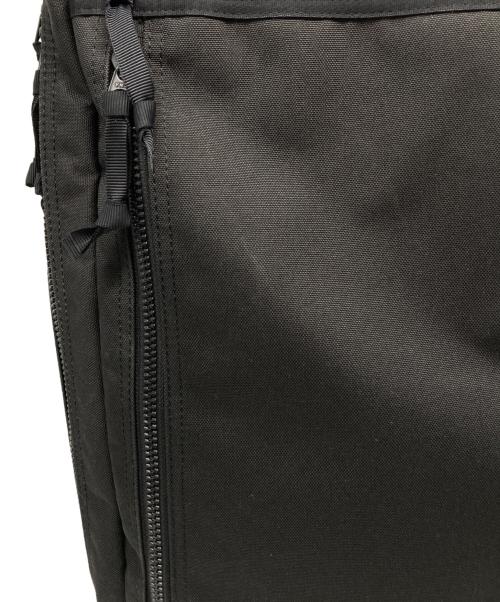 PORTER（ポーター）PORTER (ポーター) INTERACTIVE DAYPACK ブラックの古着・服飾アイテム