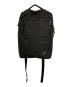 PORTER（ポーター）の古着「INTERACTIVE DAYPACK」｜ブラック