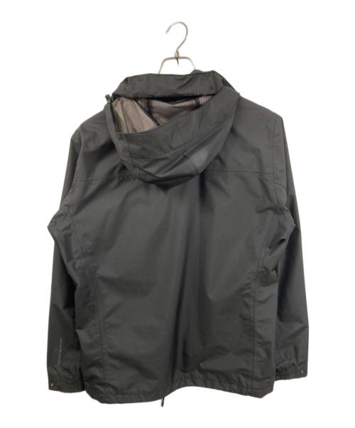HELLY HANSEN（ヘリーハンセン）HELLY HANSEN (ヘリーハンセン) Seven J Rain Jacket ブラック サイズ:Lの古着・服飾アイテム