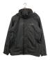HELLY HANSEN（ヘリーハンセン）の古着「Seven J Rain Jacket」｜ブラック