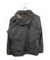 HELLY HANSEN (ヘリーハンセン) Seven J Rain Jacket ブラック サイズ:L：8000円