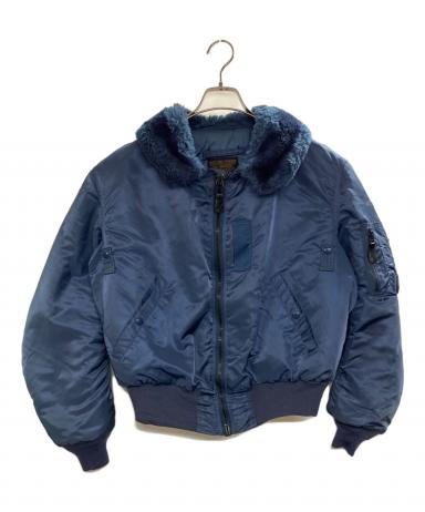 中古・古着通販】ALPHA INDUSTRIES (アルファインダストリーズ) B-15C