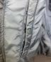 中古・古着 ALPHA INDUSTRIES (アルファインダストリーズ) B-15C フライトジャケット ネイビー サイズ:M：15000円