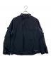 D-VEC（ディーベック）の古着「GORE-TEX INFINIUM 2L SHIRT JACKET」｜ブラック