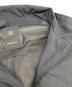 中古・古着 D-VEC (ディーベック) ALMOSTBLACK (オールモストブラック) GORE-TEX INFINIUM 2L SHIRT JACKET ブラック サイズ:SIZE 1：20000円