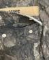 中古・古着 WTAPS (ダブルタップス) JUNGLE LS SHIRT グリーン サイズ:SIZE 02：20000円